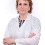 Шелко Ольга Викторовна