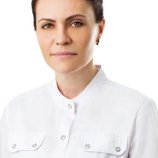 Савенкова Юлия Владимировна