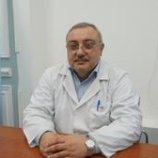 Алиев Багир Мухтарович