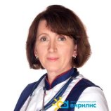 Барсукова Елена Яковлевна