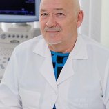 Белый Сергей Иванович