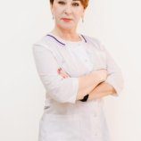 Лисицына Елена Владимировна