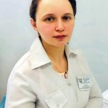 Басова Ирина Николаевна