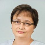 Денисова Елена Валерьевна