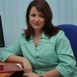Макарова Анна Валерьевна