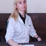 Шлапакова Анна Владимировна