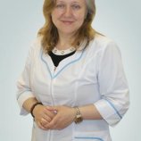 Фомичева Светлана Константиновна