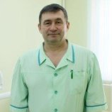 Мухамедзянов Марсель Давлетзянович