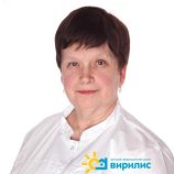 Верещагина Екатерина Викторовна