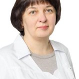 Дубровская Тамара Николаевна