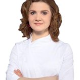 Варганова Марина Николаевна