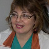 Носикова Лариса Измаиловна
