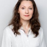 Казарина Юлия Александровна