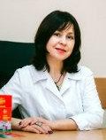 Музалева Ольга Емельяновна
