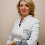 Сентябова Елена Александровна