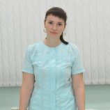Бойченко Татьяна Геннадьевна
