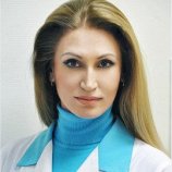 Пустовалова Ирина Владимировна