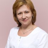 Фокина Марина Николаевна