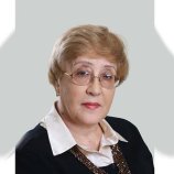 Куколь Лидия Владимировна