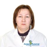 Мищенко Елена Георгиевна