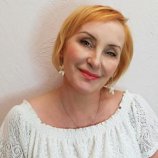 Симонова Ирина Геннадьевна