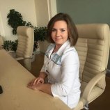 Патрухина Наталия Александровна