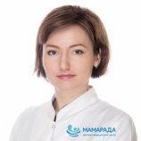 Коврова Анна Константиновна