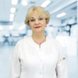 Туранова Ирина Степановна