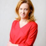 Полякова Анна Станиславовна