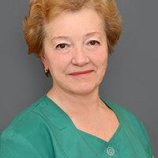 Кутнякова Фаина Михайловна