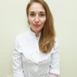 Масленкова Дарья Андреевна