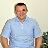 Сальников Максим Александрович