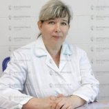 Абалешева Елена Викторовна