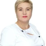 Хитрич Наталья Васильевна