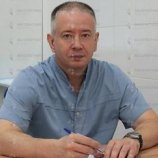 Берсенев Аркадий Евгеньевич
