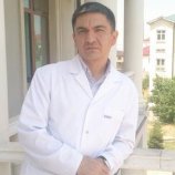 Таймасханов Тимурлан Гаджимурадович