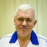 Волошин Сергей Юрьевич