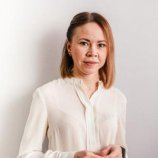 Силаева Анна Викторовна