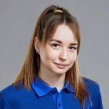 Андреева Екатерина