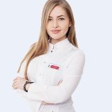 Трунтова Анна Владимировна