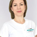 Климова Инна Владимировна