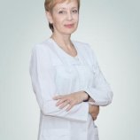 Лисовая Наталья Алексеевна
