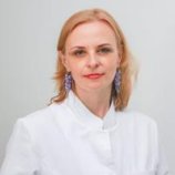 Дядиченко Наталья Викторовна
