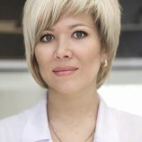 Кудеева Инна Вадимовна