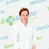 Воронова Ирина Николаевна