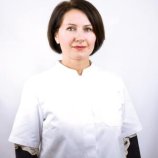 Ковалевская Ольга Сергеевна