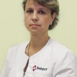Новожилова Анна Владиславовна