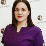 Лихачева Юлия Николаевна