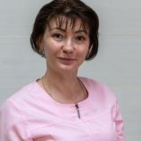 Павленко Алла Александровна