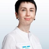 Кириченко Ирина Михайловна